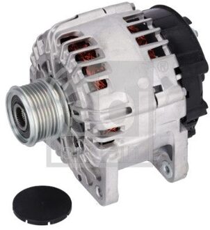 Dynamo / Alternator 188516