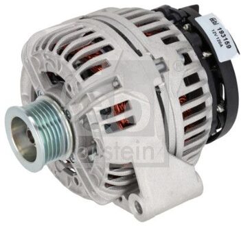 Dynamo / Alternator 193159
