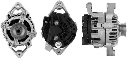 Dynamo / Alternator 283657