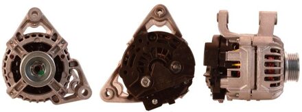 Dynamo / Alternator 284942