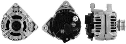Dynamo / Alternator 285530
