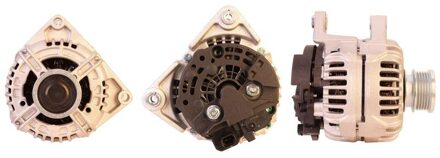 Dynamo / Alternator 286660