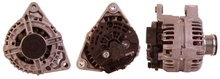 Dynamo / Alternator 286721