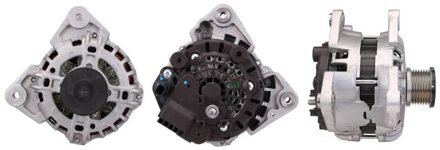 Dynamo / Alternator 286981