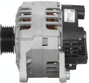 Dynamo / Alternator 8el 8EL011712891