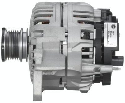 Dynamo / Alternator 8el 8EL011713151