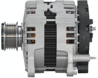 Dynamo / Alternator 8el 8EL011713261