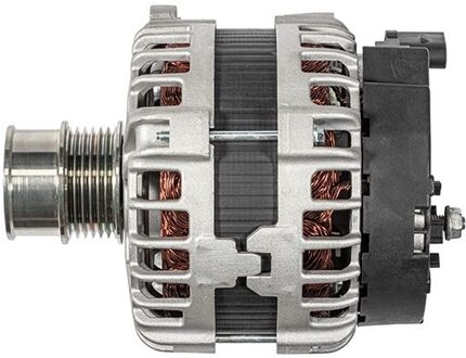 Dynamo / Alternator 8el 8EL015630191