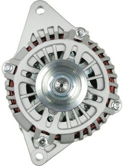 Dynamo / Alternator A5275