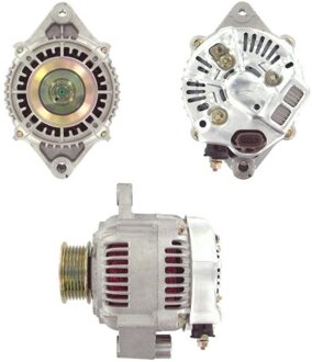 Dynamo / Alternator +Line Original 135930090050