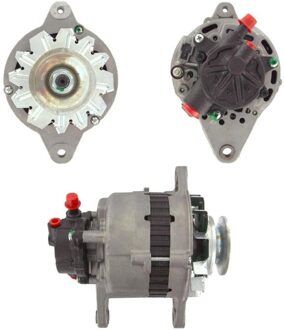 Dynamo / Alternator +Line Original 255801060130