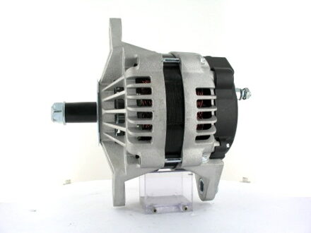 Dynamo Cummins 160A 645509160030