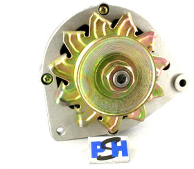 Dynamo Deutz 65A 565003065010