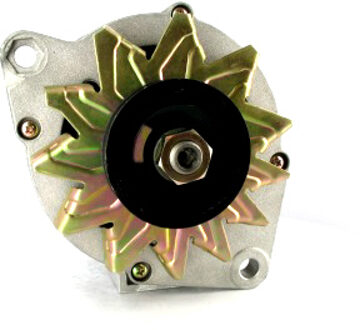 Dynamo Fiat / Iveco 55A 506002055010