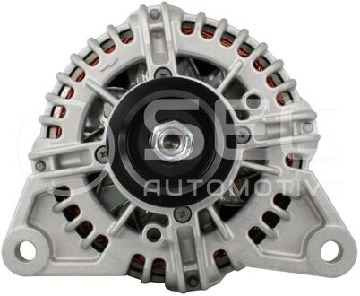 Dynamo Iveco 120A 0124655431