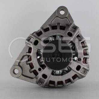 Dynamo Iveco 150A F000BL0777