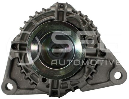 Dynamo Iveco 90A 0124320005