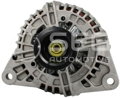Dynamo Iveco 90A 0124655017
