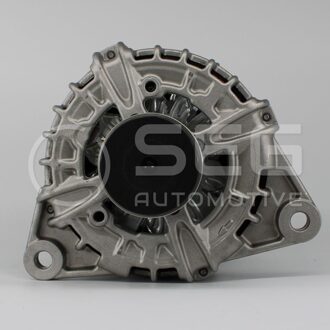 Dynamo Iveco / Case 210A 0125811135