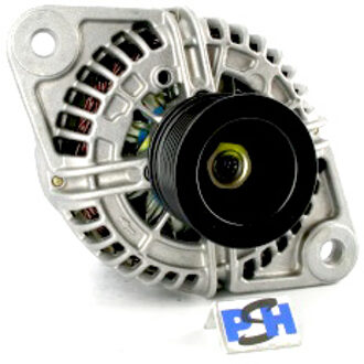 Dynamo John Deere 100A 646501100010