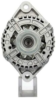 Dynamo Opel 120A met OE Regelaar 135560120014