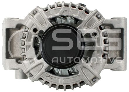 Dynamo Opel 130A 0126312147