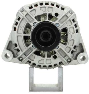 Dynamo Opel 140A met OE Regelaar 135525140014