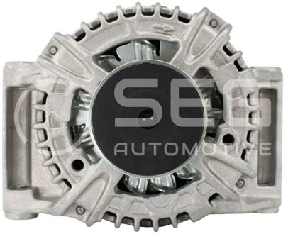 Dynamo Opel 150A 0126312103