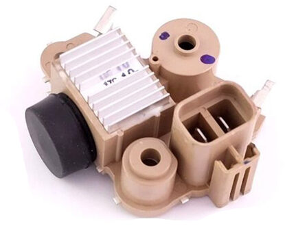 Dynamo regulator voor HYUNDAI 37370-47301 EEN-Circuit Voltage Set Point 14.50 V