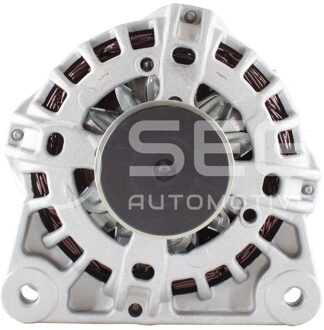 Dynamo Renault 125A F000BL07G5