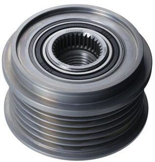 Dynamo Riemschief Chrysler Voyager/volvo C70 588077