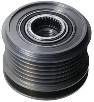 Dynamo Riemschief Rena Clio Ii,sandero/micra 588004