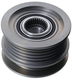 Dynamo Riemschief Rena Clio Ii,twingo,kangoo 588034