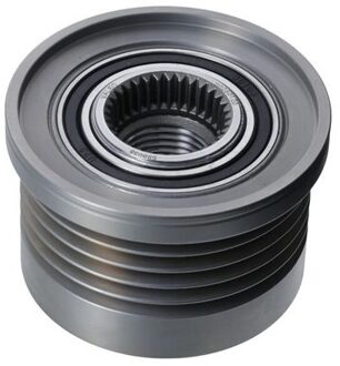 Dynamo Riemschief Renault Megane Ii, Master 588038