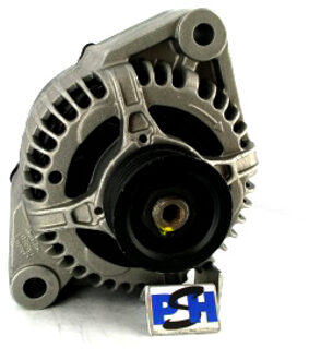 Dynamo Rover 65A 495502065050