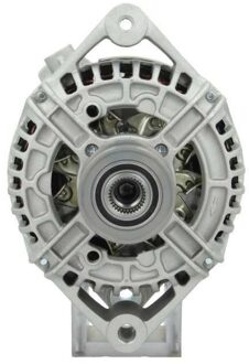 Dynamo Saab 140A 475507140010