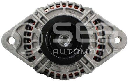 Dynamo Volvo 110A 0124655500