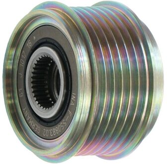 Dynamovrijloop AFP5017INA