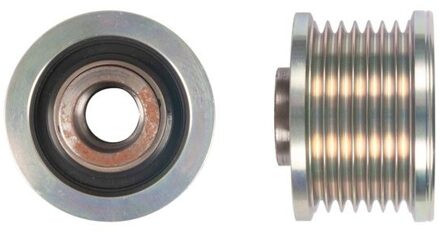 Dynamovrijloop DriveAlign® OAP7231