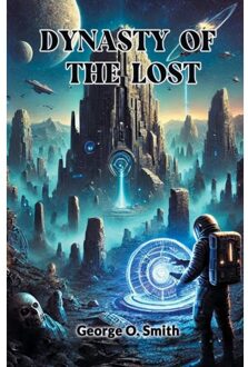 Dynasty Of The Lost (Edition2024) - George O Smith