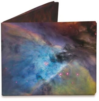 Dynomighty Design Mighty Wallet Orion Multi - 100 x 83 x 6 mm