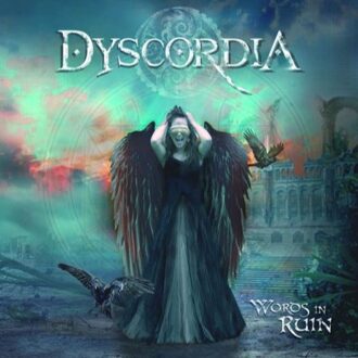 Dyscordia - Words In Ruin