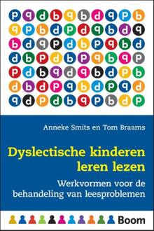 Dyslectische Kinderen Leren Lezen