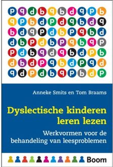 Dyslectische Kinderen Leren Lezen