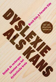 Dyslexie Als Kans - (ISBN:9789492493682)