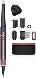 Dyson Airwrap id™ multistyler en föhn - Curly+Coily (Jasper plum)