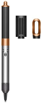 Dyson Airwrap Origin ™ multistyler en föhn (Nikkel/Koper)