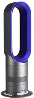 Dyson AM05 Hot+Cool Grijs/Blauw
