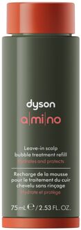 Dyson Amino™ leave-in scalp bubble treatment Refill