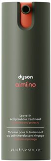 Dyson Amino™ leave-in scalp bubble treatment